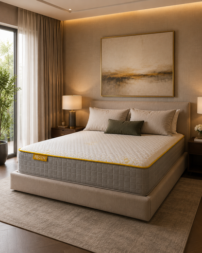 Regen Mattress