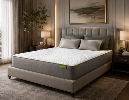 Remedy Mattress