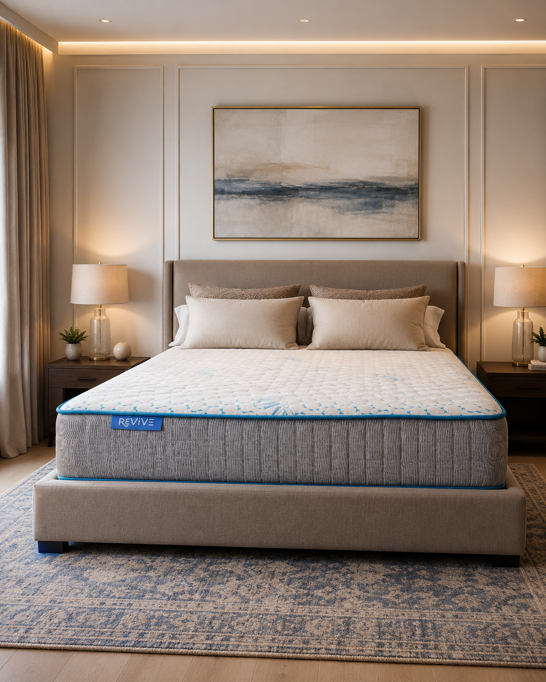 Revive Mattress