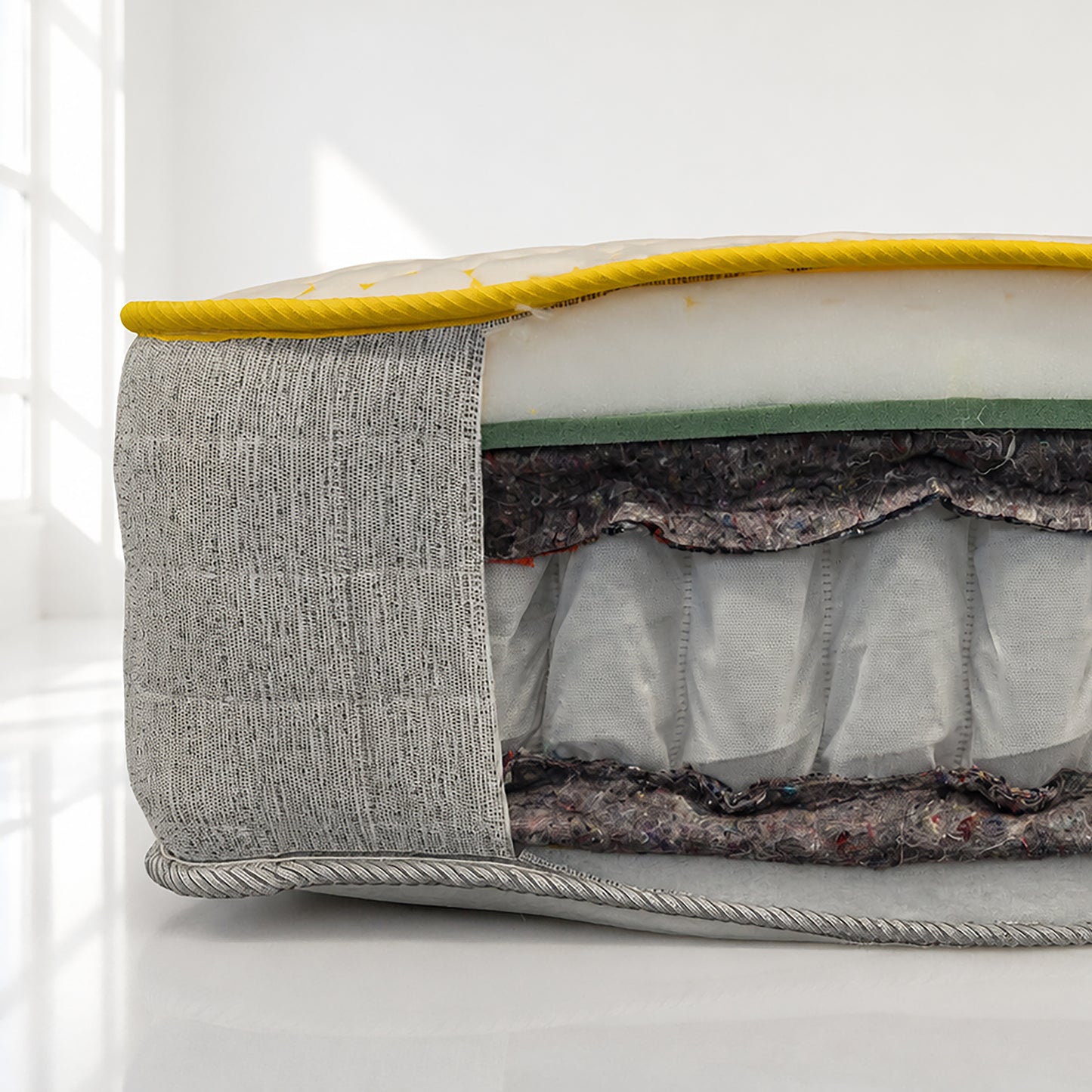 Regen Mattress
